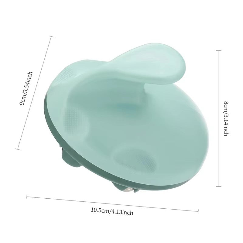 Portable Massage Roller Handheld Body Neck Back Foot Shoulder Leg Relax Massager Tool 1