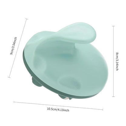 Portable Massage Roller Handheld Body Neck Back Foot Shoulder Leg Relax Massager Tool 1
