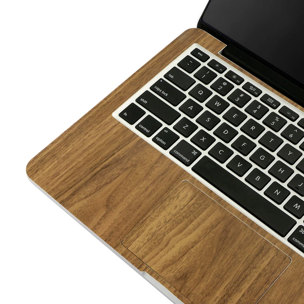 Wood Grain PVC Self Adhesive Vinyl Wrap Film Textured Car Stickers DIY Furniture Wallpaper 2