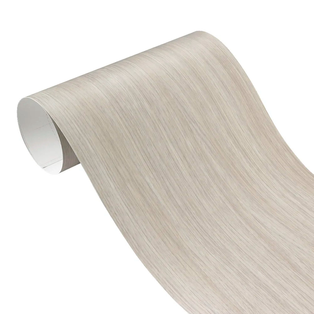 Wood Grain PVC Self Adhesive Vinyl Wrap Film Textured Car Stickers DIY Furniture Wallpaper 9