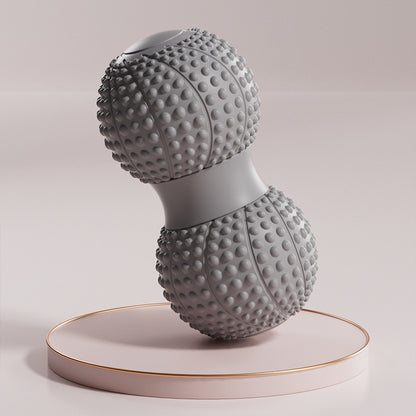 Peanut Ball Fascia Foot Massage Ball Neck Membrane And Sole Muscle Relaxation Tool For Yoga And Bac 8