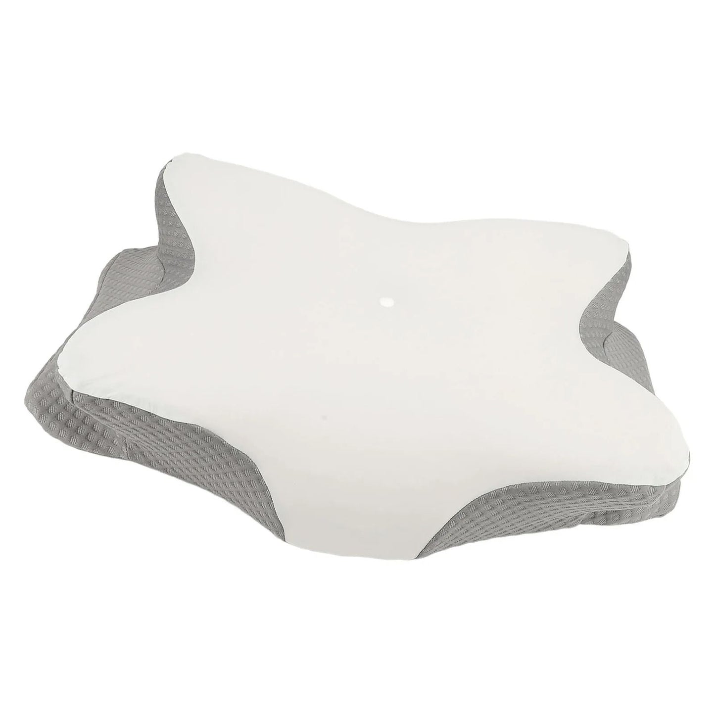 Memory Foam Pillow Core Ergonomic Ice Silk Adult Neck Support Pillow 3