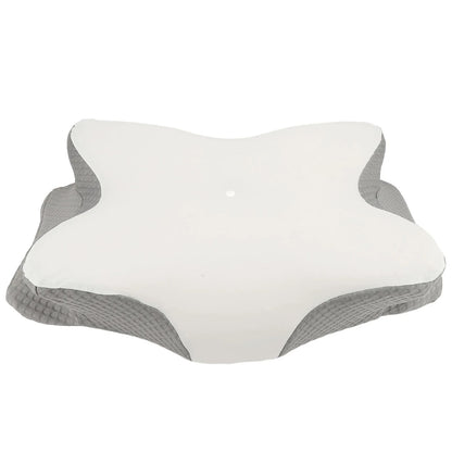 Memory Foam Pillow Core Ergonomic Ice Silk Adult Neck Support Pillow 6