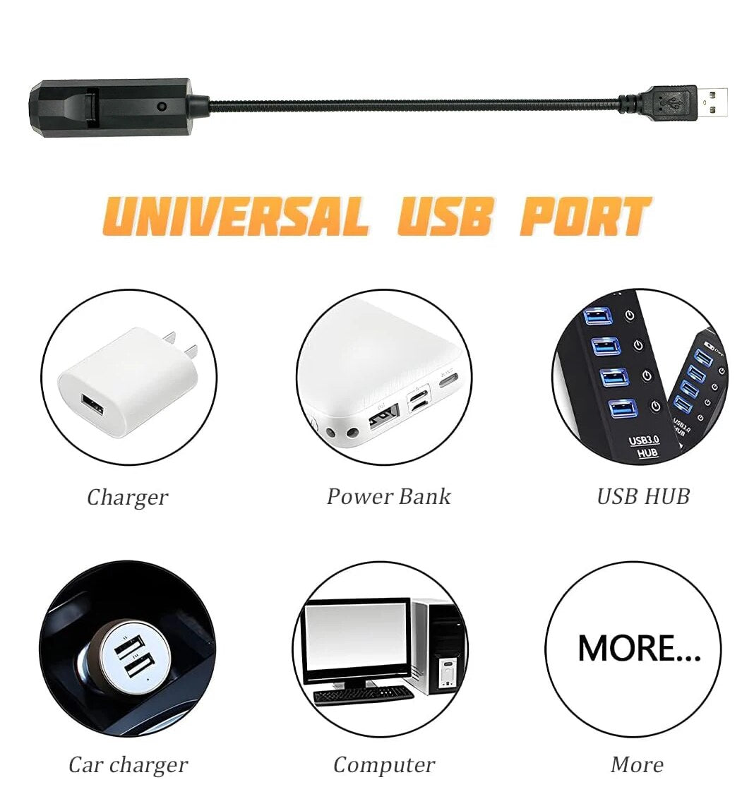 Starry Sky Projection Light USB Ceiling Galaxy Projector LED Night Light Lamp For Bedroom Car Inter 2