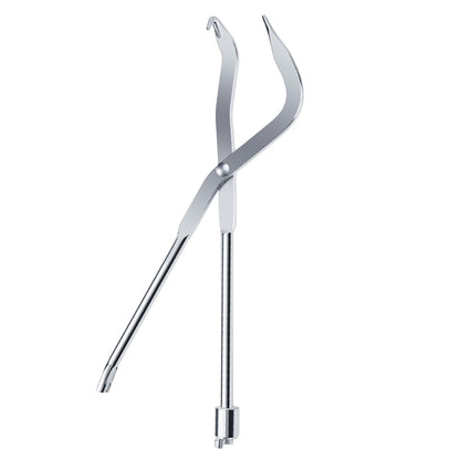 Brake Spring Clamp Plier, Car Drum Brake Tool, Workshop Installer Clamp, Auto Repair Disassembly Accessories