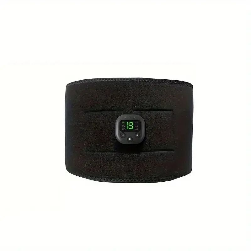Waist Massager USB Charging Electric Trainer Belt For Arm Hip And Leg Shaping 6