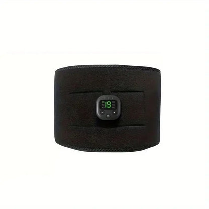 Waist Massager USB Charging Electric Trainer Belt For Arm Hip And Leg Shaping 6