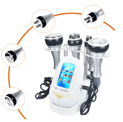 BodySculpt Ultra 4in1 Cavitation Slimming Machine 1