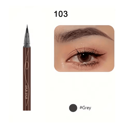 UltraFine DualPurpose Eyebrow  Eyeliner Pencil 5