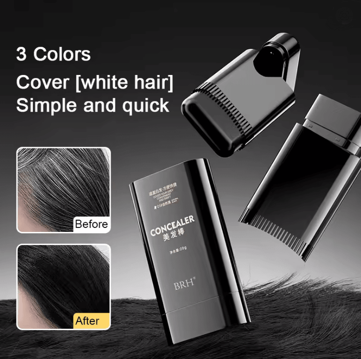 CoverStick Instant Hair Root Touch-Up Stick