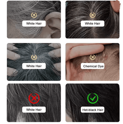 CoverStick Instant Hair Root TouchUp Stick 1