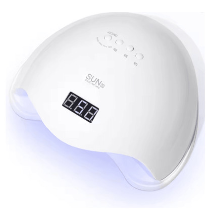 ProCure 48W UV LED Nail Lamp