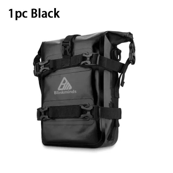 Waterproof Motorcycle Bumper Bag 9