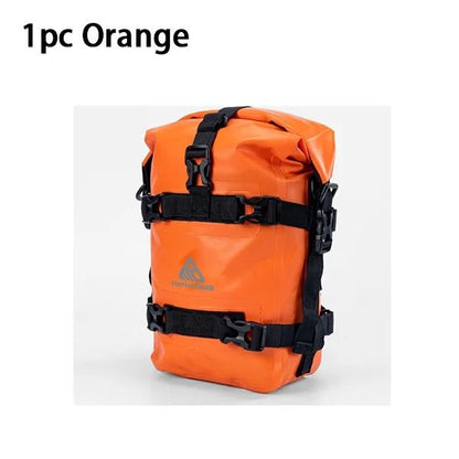 Waterproof Motorcycle Bumper Bag 10