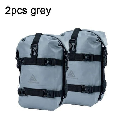 Waterproof Motorcycle Bumper Bag 11