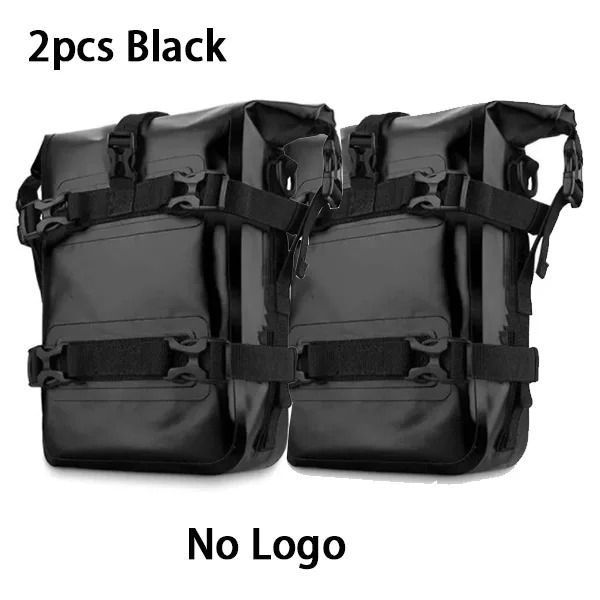 Waterproof Motorcycle Bumper Bag 15