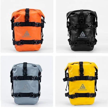 Waterproof Motorcycle Bumper Bag 1