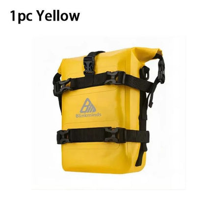 Waterproof Motorcycle Bumper Bag 8