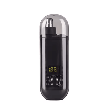 PrecisionTrim USB Rechargeable Nose Hair Trimmer 6