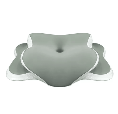 ContourRest Memory Foam Cervical Pillow 4