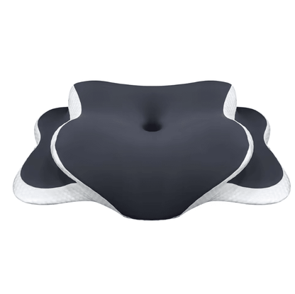 ContourRest Memory Foam Cervical Pillow 6