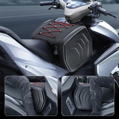 Waterproof Motorcycle Helmet Bag 4