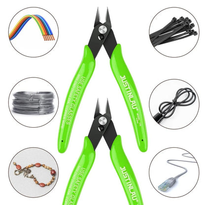 Universal Multi Functional Wire Cutter Pliers 4