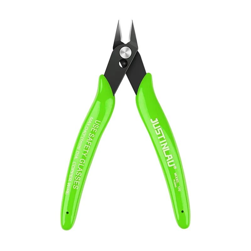 Universal Multi Functional Wire Cutter Pliers 9