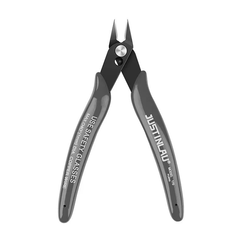 Universal Multi Functional Wire Cutter Pliers 11