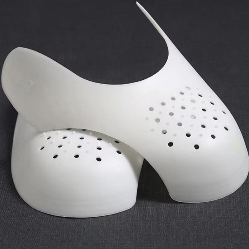 CreaseGuard Pro Shoe Protector – Anti-Crease Toe Shield & Sneaker Support for Long-Lasting Shape
