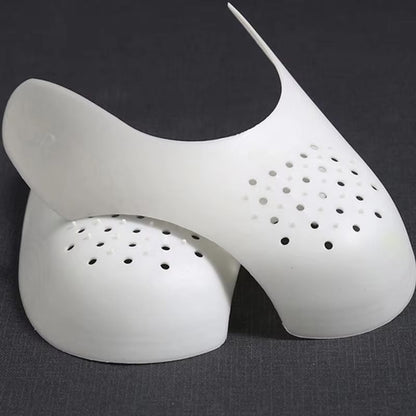 CreaseGuard Pro Shoe Protector – Anti-Crease Toe Shield & Sneaker Support for Long-Lasting Shape