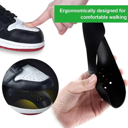 CreaseGuard Pro Shoe Protector  AntiCrease Toe Shield  Sneaker Support For LongLasting Shape 4