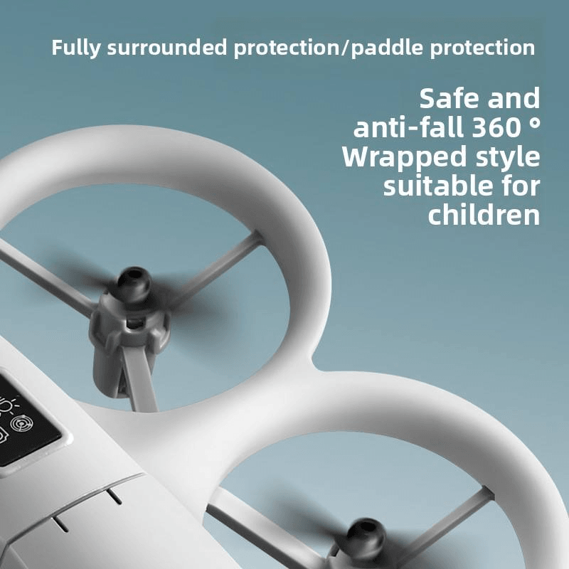 GT3 8K Professional GPS Drone With Obstacle Avoidance And Brushless Motor 4