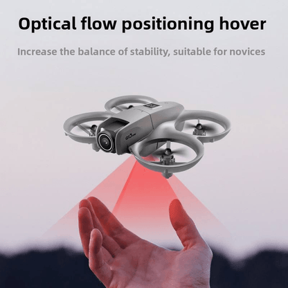 GT3 8K Professional GPS Drone With Obstacle Avoidance And Brushless Motor 5