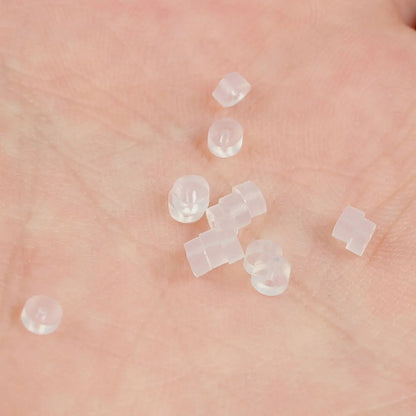 Skin Tag Removal Rubber Ring Set for Safe and Painless Application