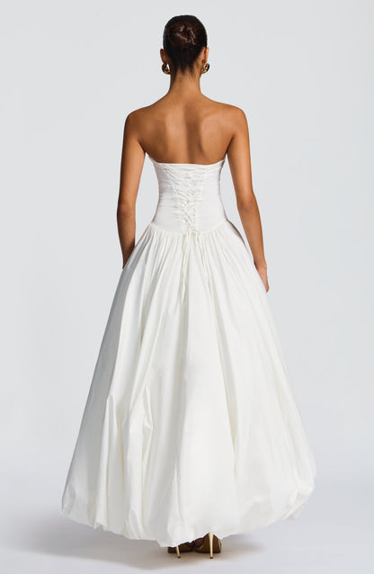 Jilliana Maxi Dress