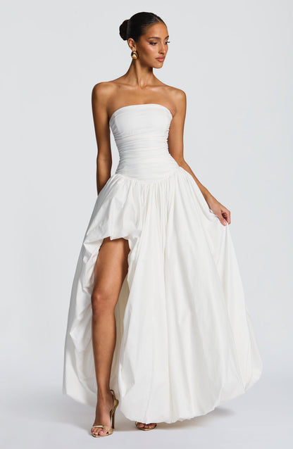 Jilliana Maxi Dress