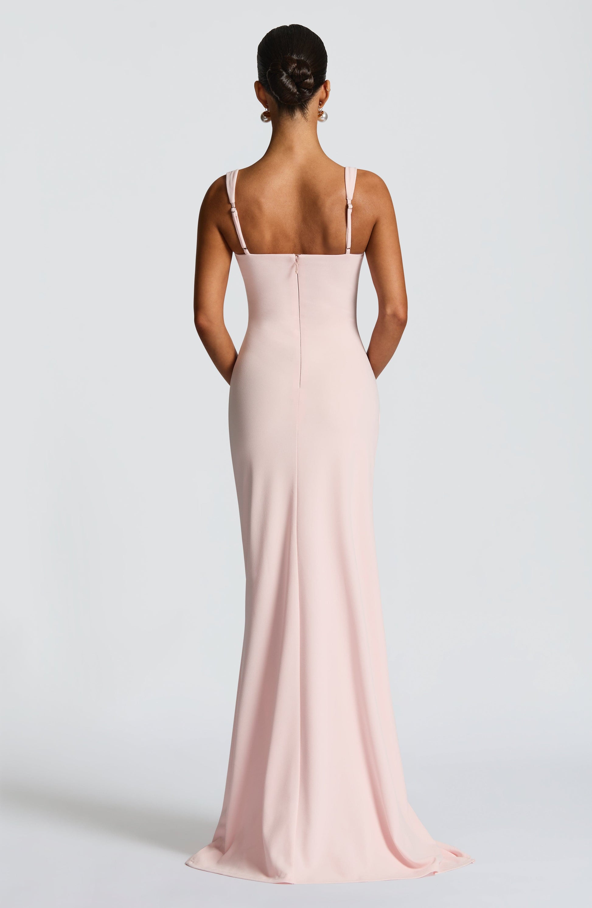 Solaria Maxi Dress