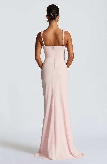 Solaria Maxi Dress