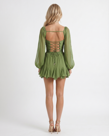 Colette Mini Dress