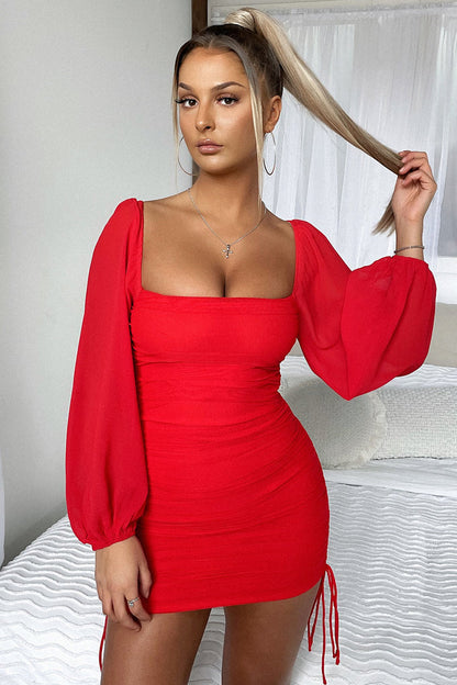 Lorde Midi Dress