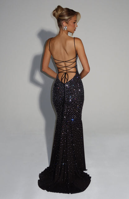 Annabelle Maxi Dress