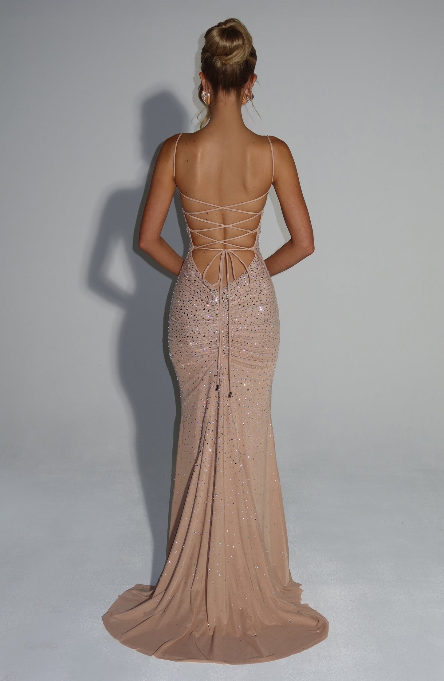 Annabelle Maxi Dress
