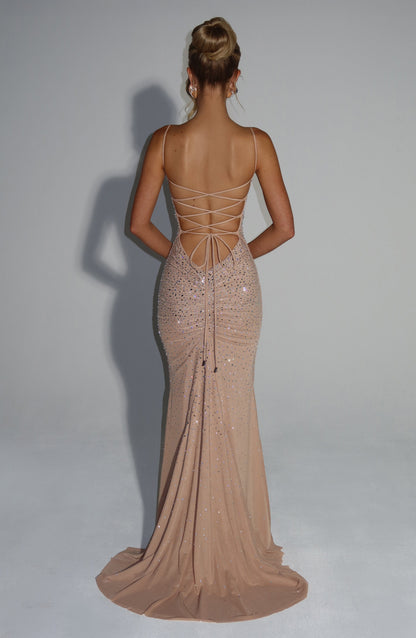 Annabelle Maxi Dress