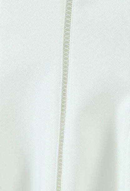Loulette White Mini Dress