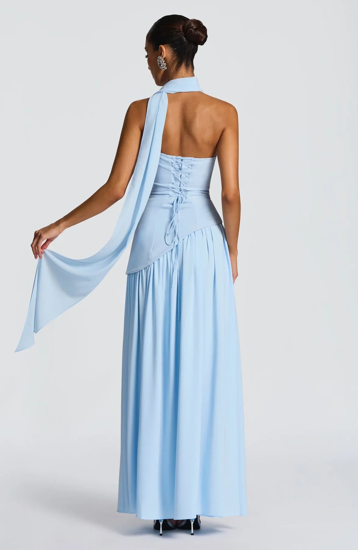 Abella Maxi Dress