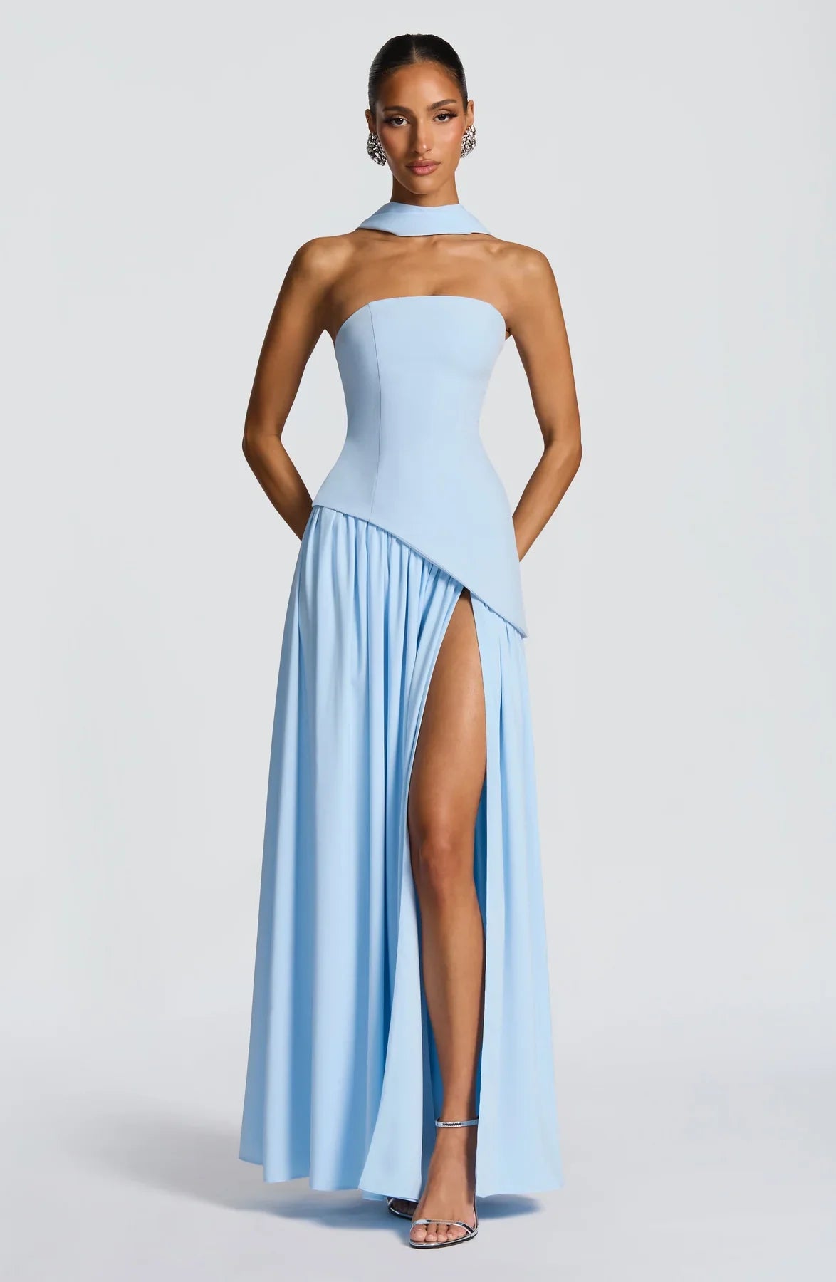 Abella Maxi Dress