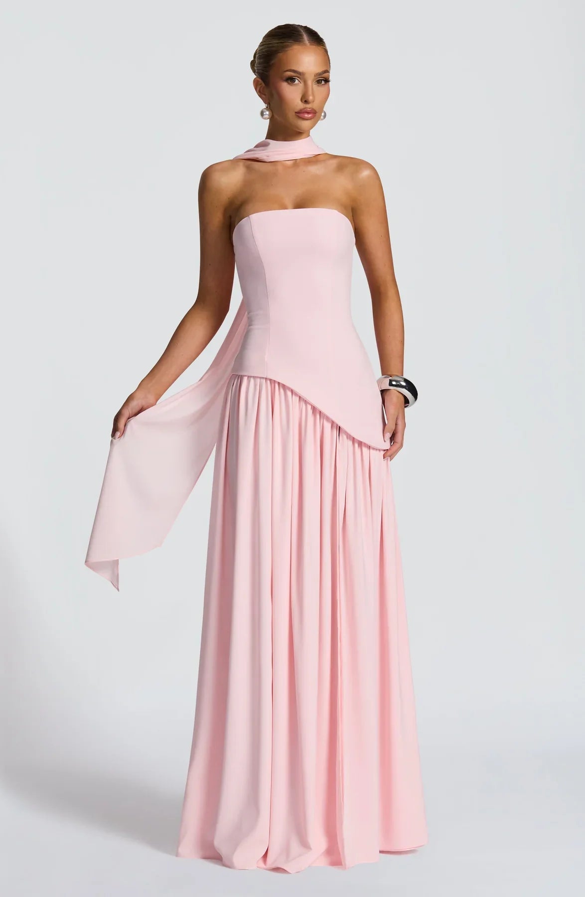 Abella Maxi Dress
