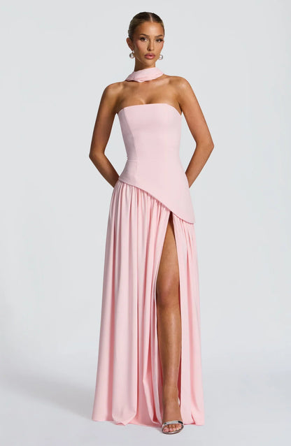 Abella Maxi Dress