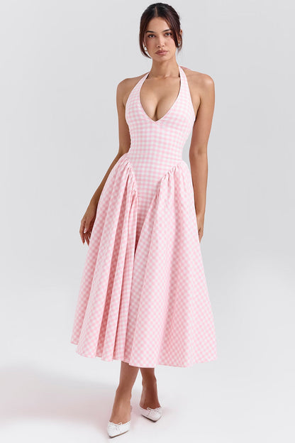 Marilyn Midi Dress